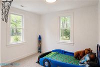 633 Fitchetts Wharf Road, Mathews, VA 23109