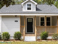 633 Fitchetts Wharf Road, Mathews, VA 23109