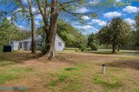 633 Fitchetts Wharf Road, Mathews, VA 23109