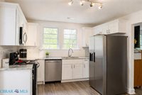 633 Fitchetts Wharf Road, Mathews, VA 23109