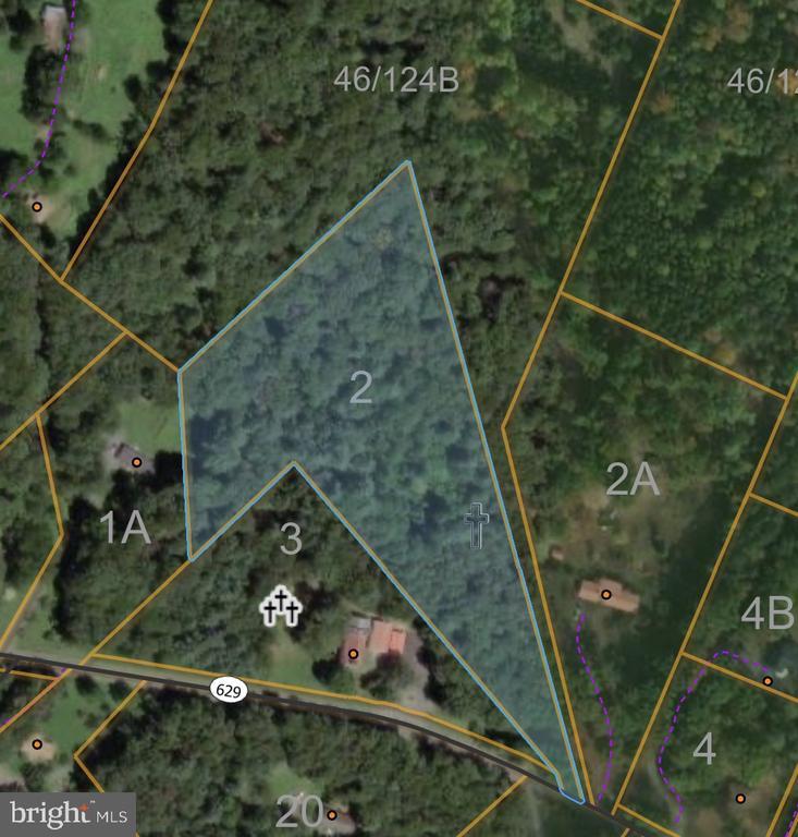 Lahore Road, Orange, VA 22960
