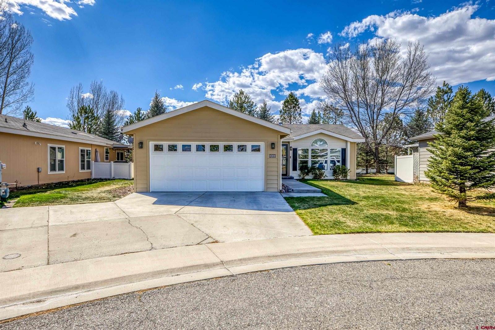 901 6530 Road, #1309, Montrose, CO 81401