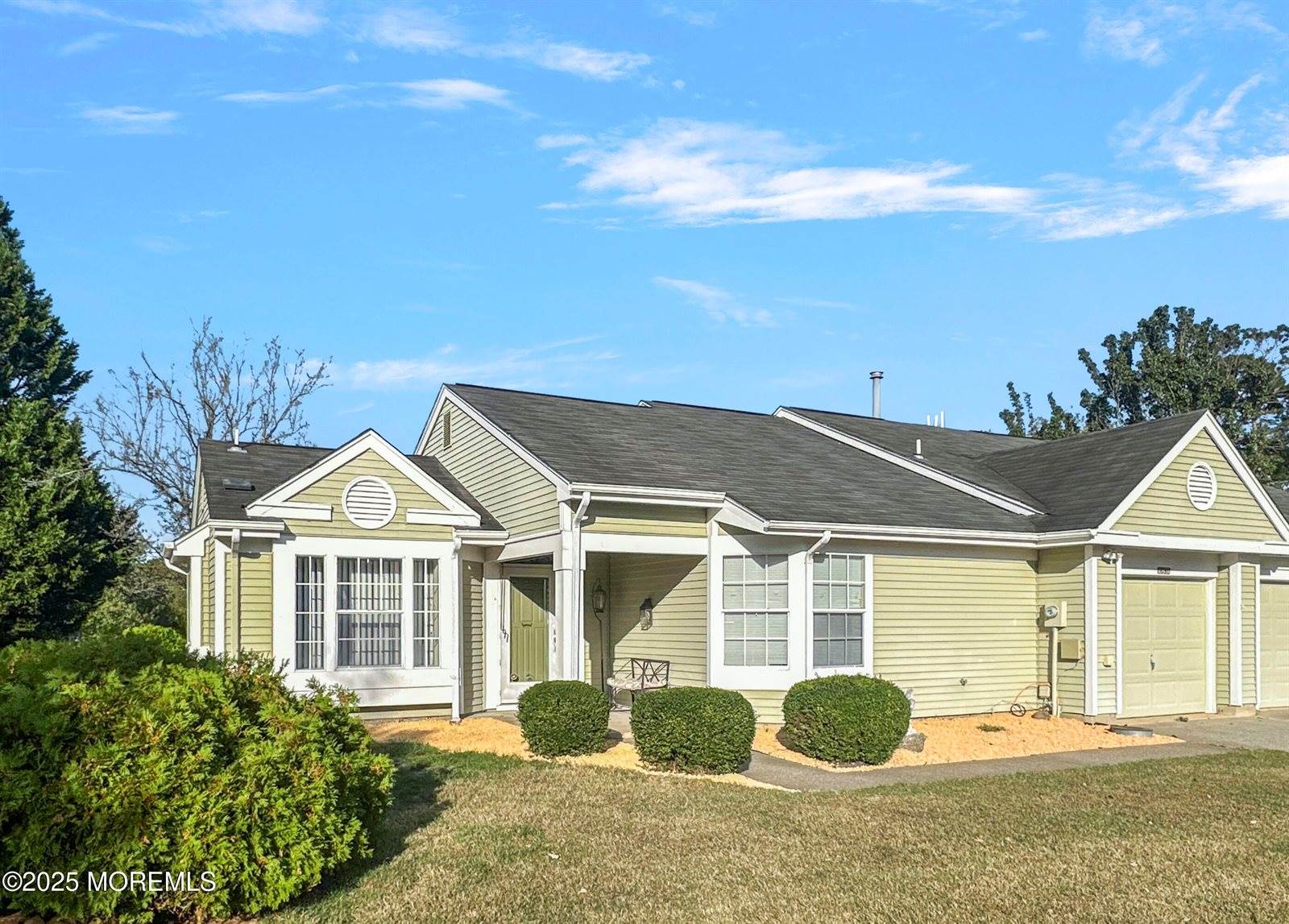 1057A Buckingham Drive, Manchester, NJ 08759