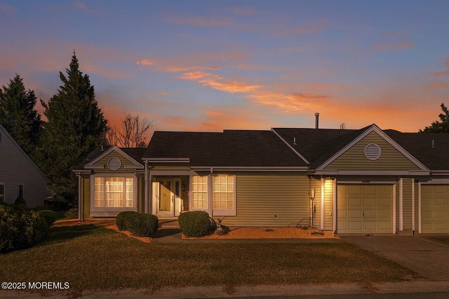 1057A Buckingham Drive, Manchester, NJ 08759