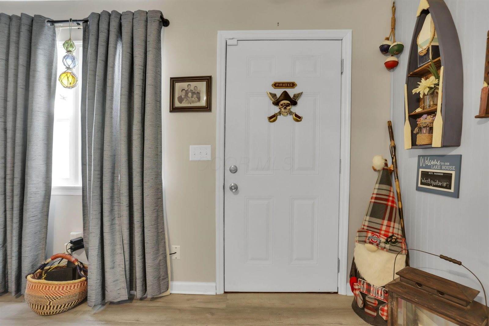 24 Maple Avenue, Thornville, OH 43076