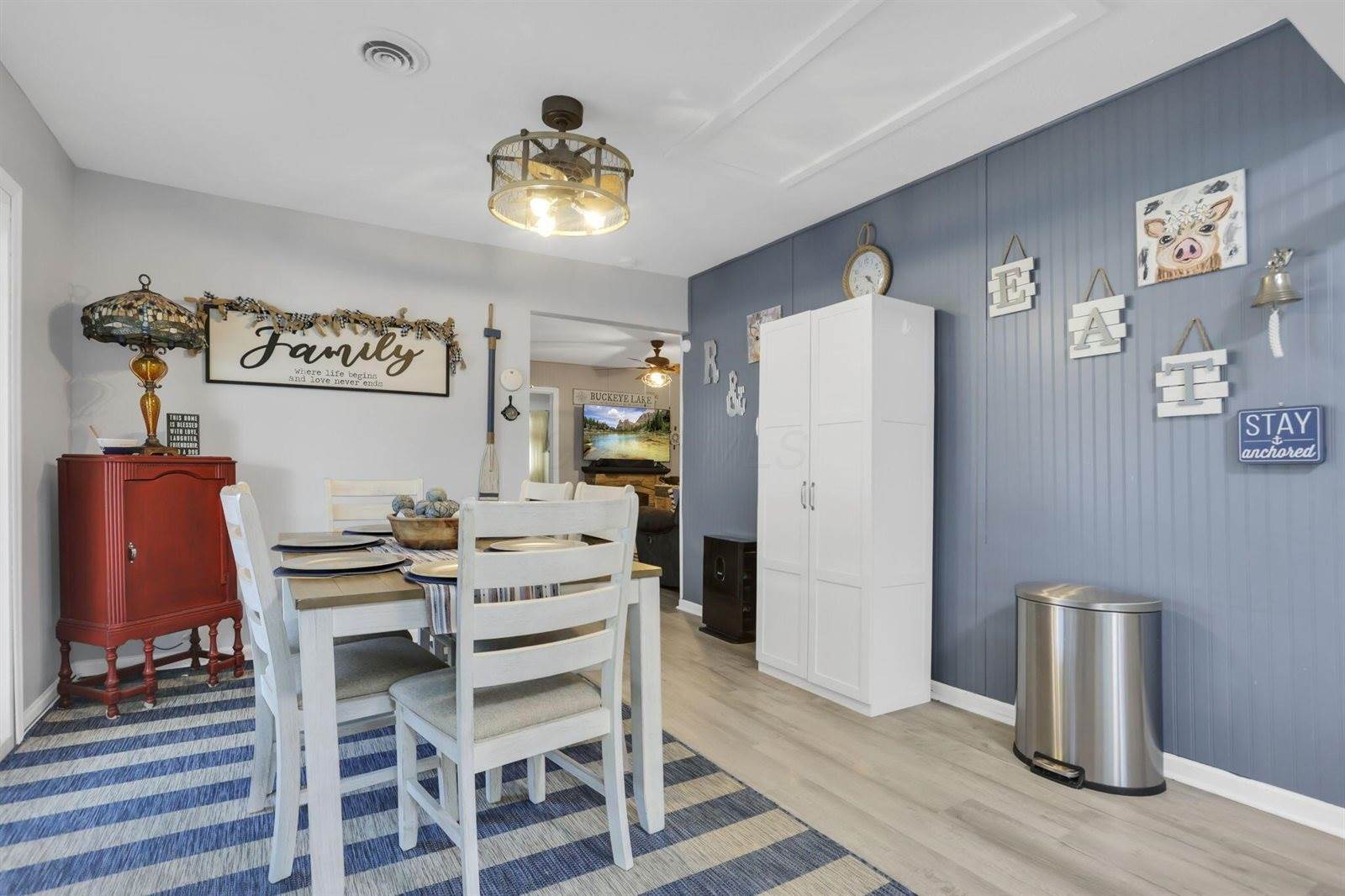 24 Maple Avenue, Thornville, OH 43076