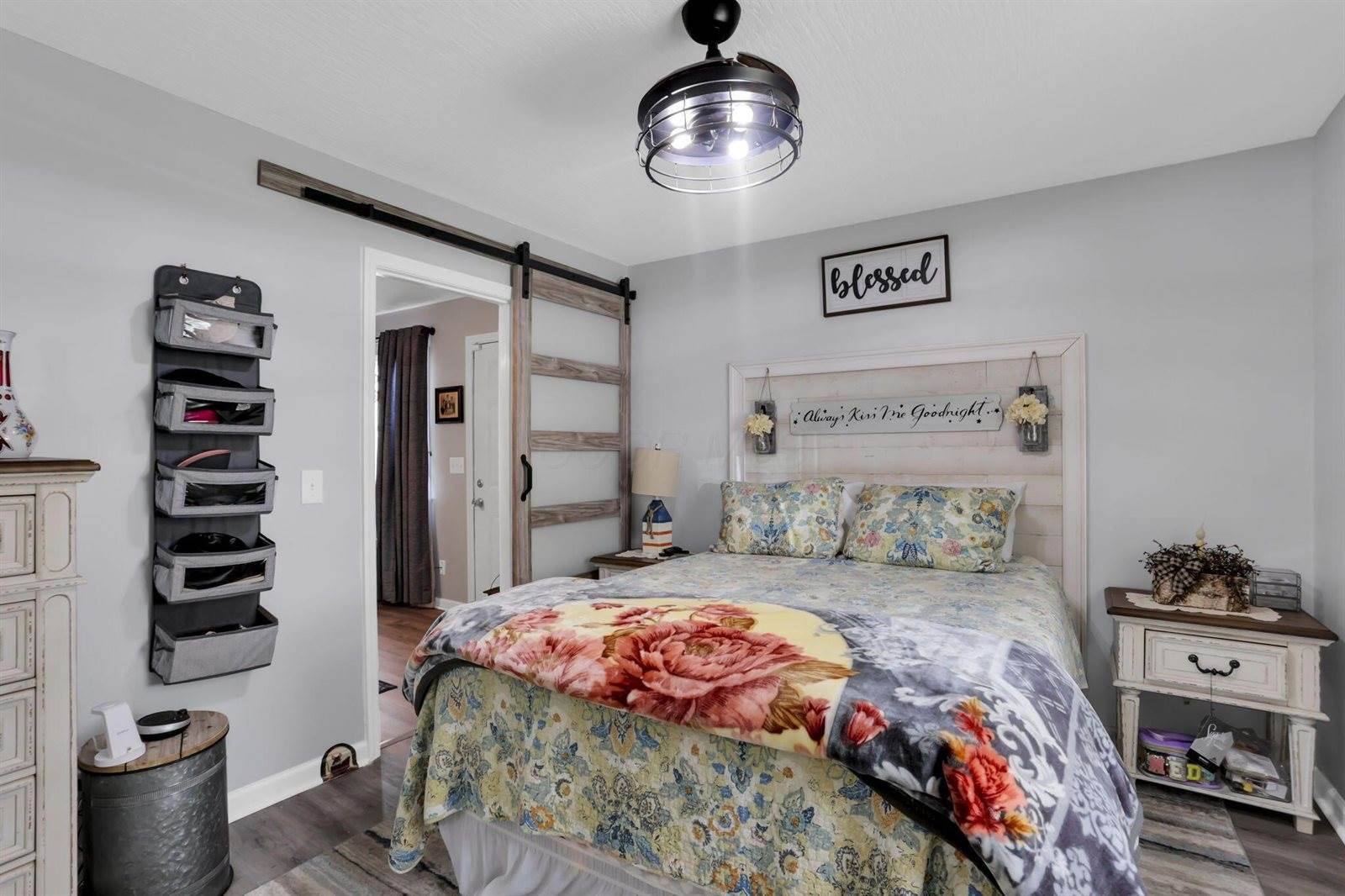 24 Maple Avenue, Thornville, OH 43076