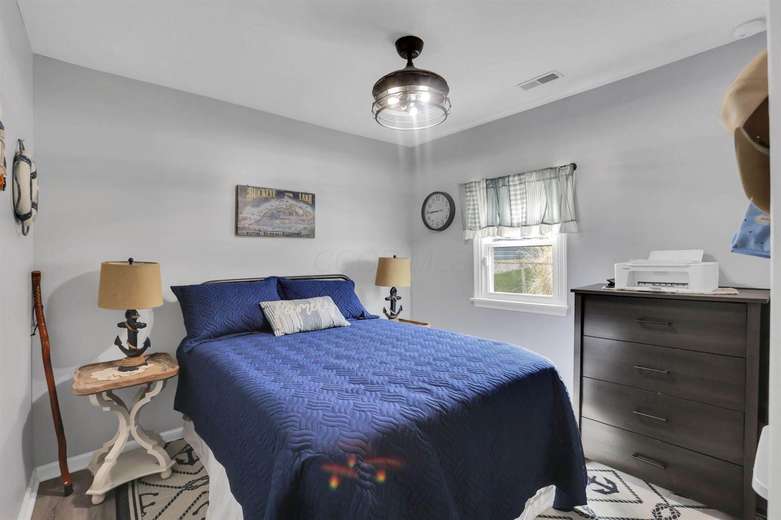 24 Maple Avenue, Thornville, OH 43076