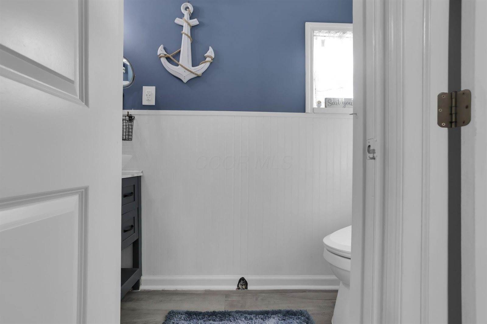 24 Maple Avenue, Thornville, OH 43076