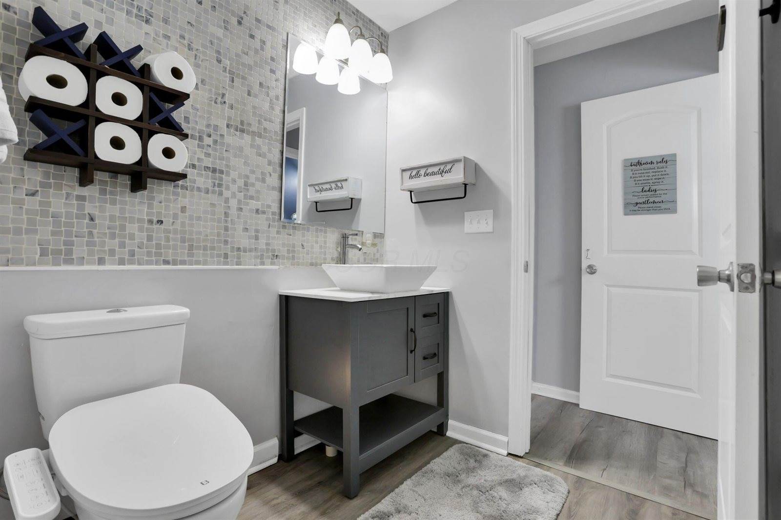 24 Maple Avenue, Thornville, OH 43076