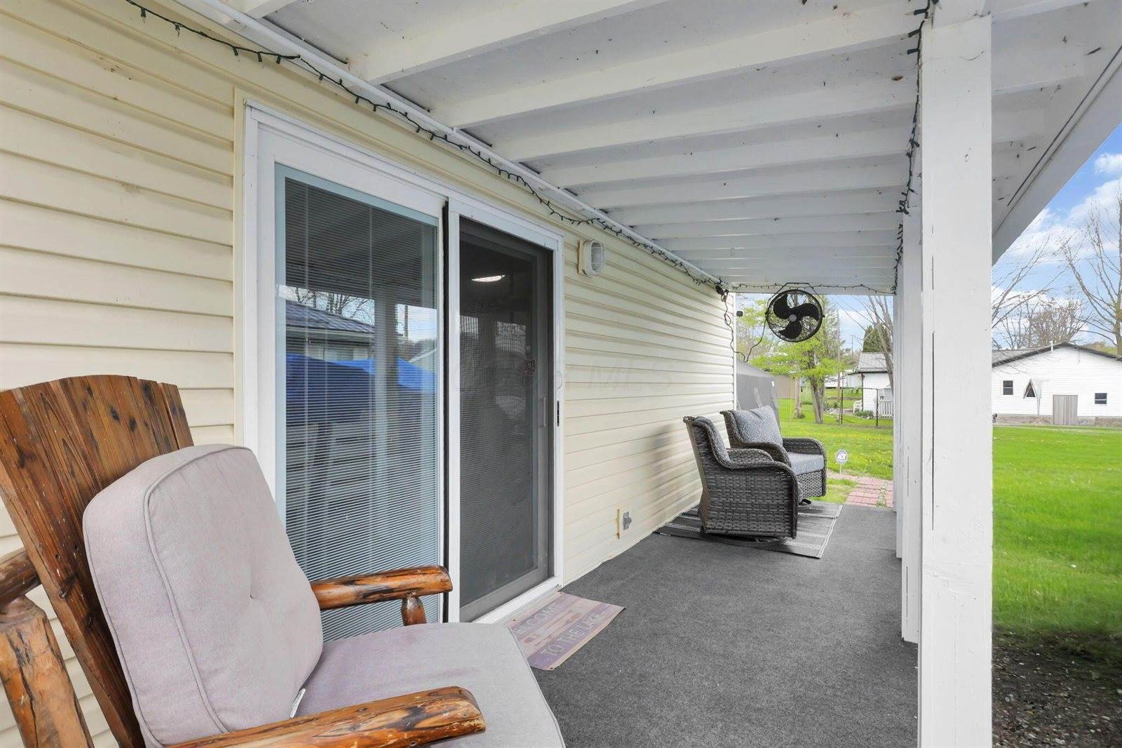 24 Maple Avenue, Thornville, OH 43076