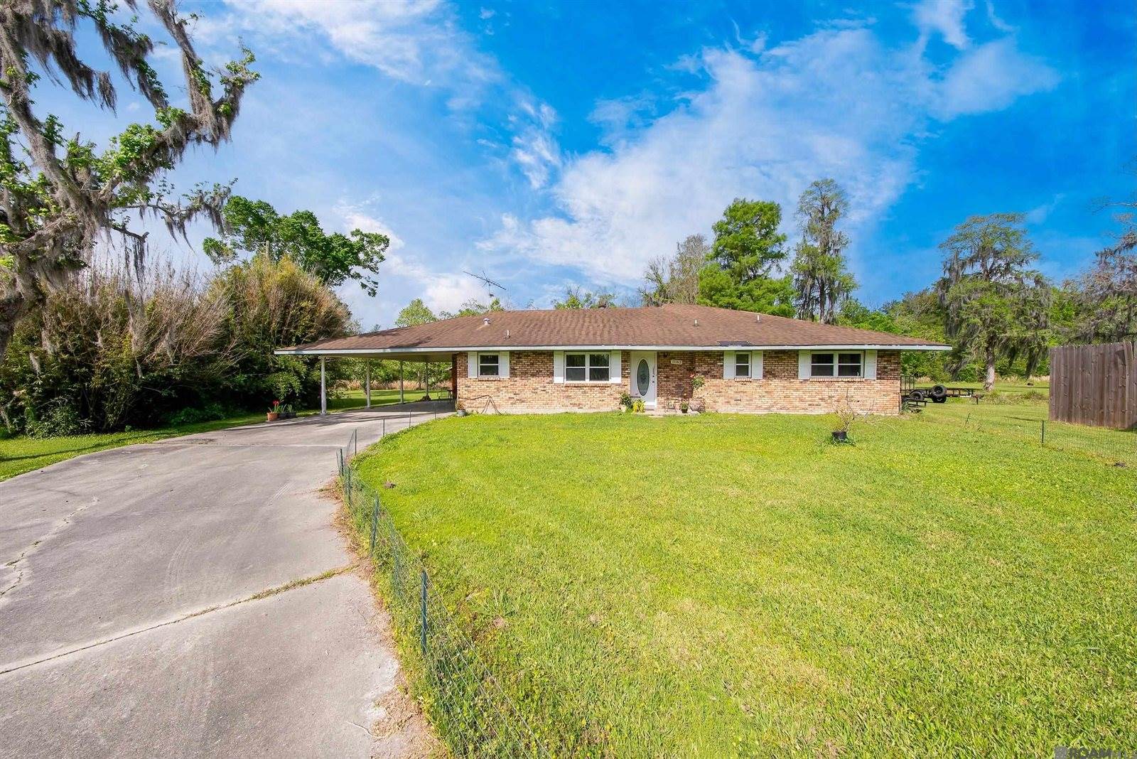 11163 Hwy 22, Saint Amant, LA 70774