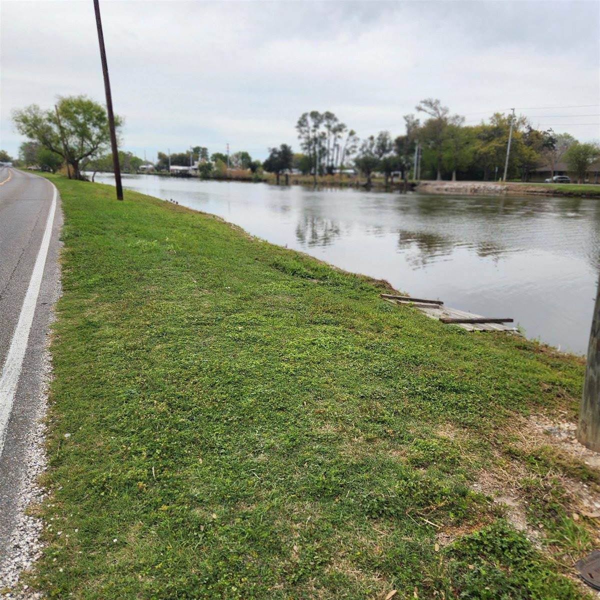tbd West Main Street, Cut Off, LA 70345