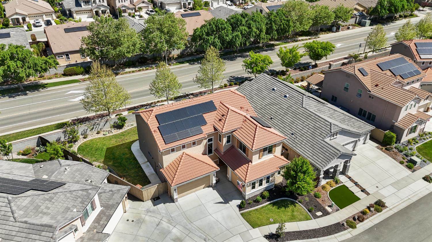 1916 Beale Circle, Lincoln, CA 95648