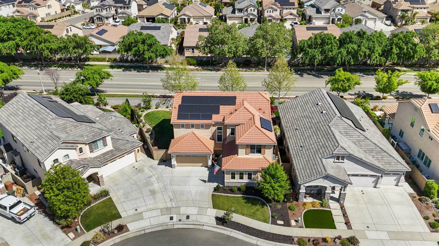 1916 Beale Circle, Lincoln, CA 95648