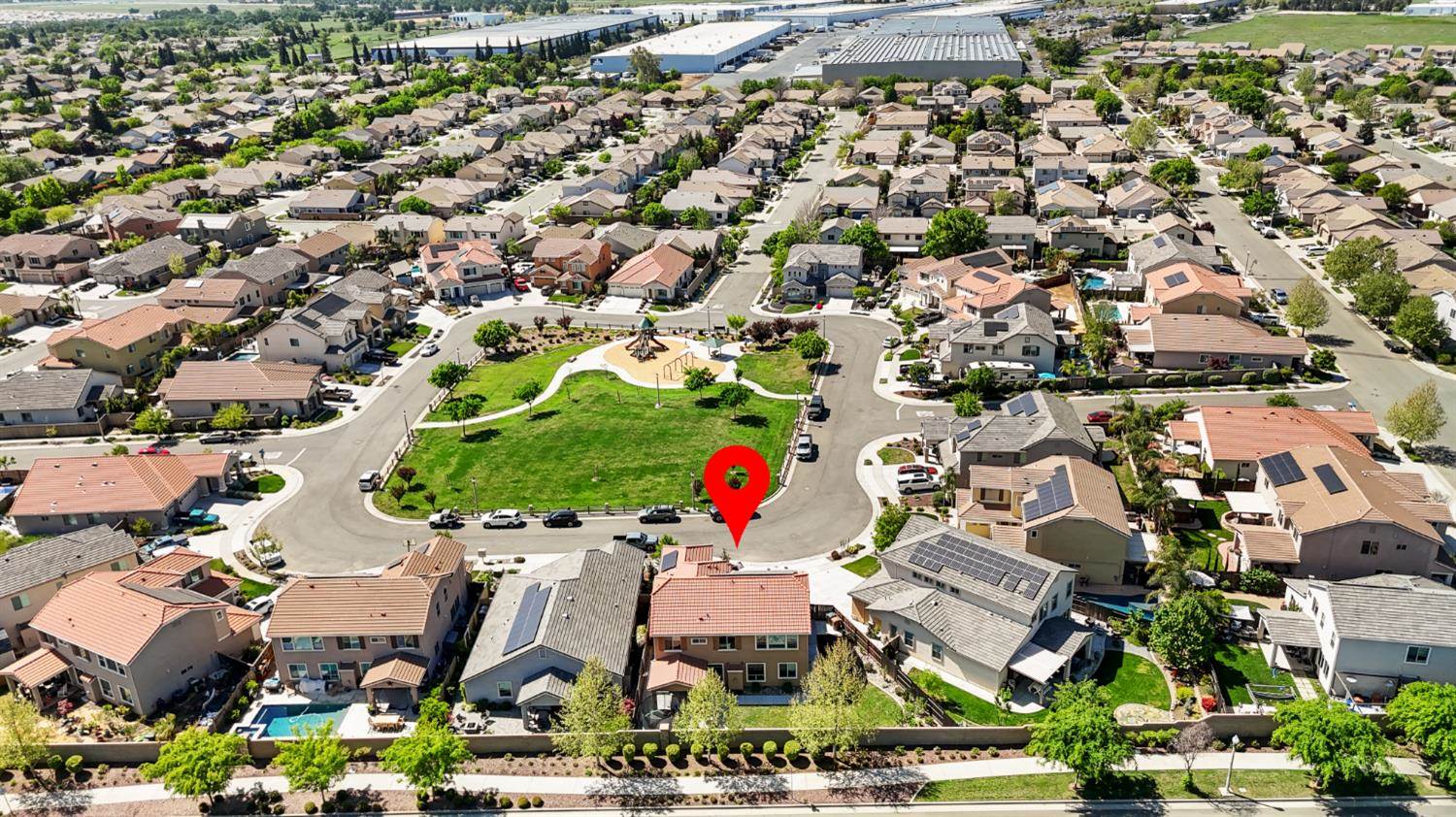 1916 Beale Circle, Lincoln, CA 95648