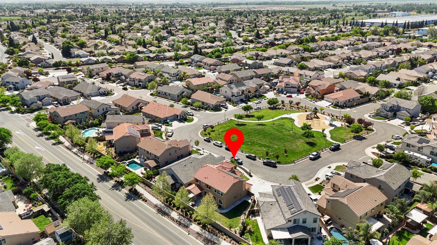 1916 Beale Circle, Lincoln, CA 95648