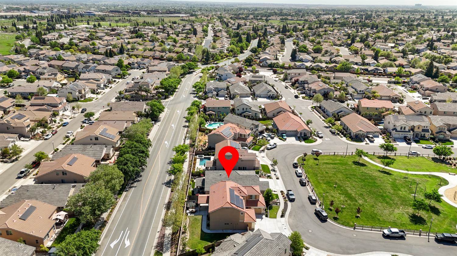 1916 Beale Circle, Lincoln, CA 95648