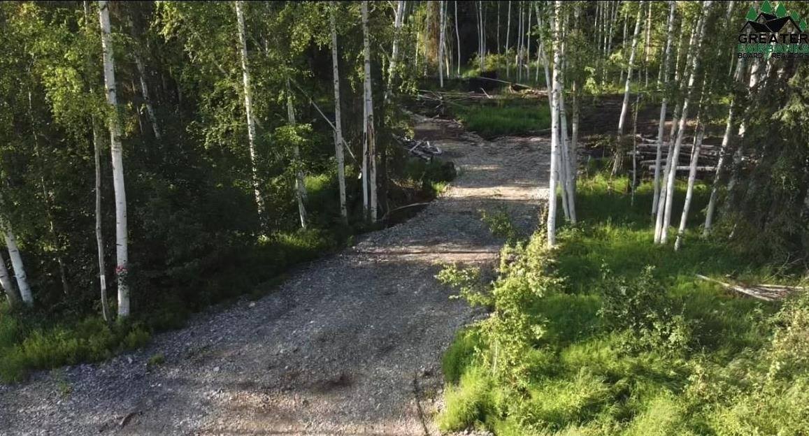 60 Edinburgh Court, Fairbanks, AK 99712