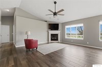 21902 Woodland Hills Circle, Eagle, NE 68347