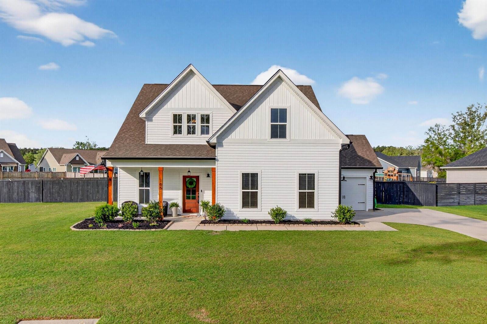 105 Edisto Crossing Court, Ridgeville, SC 29472