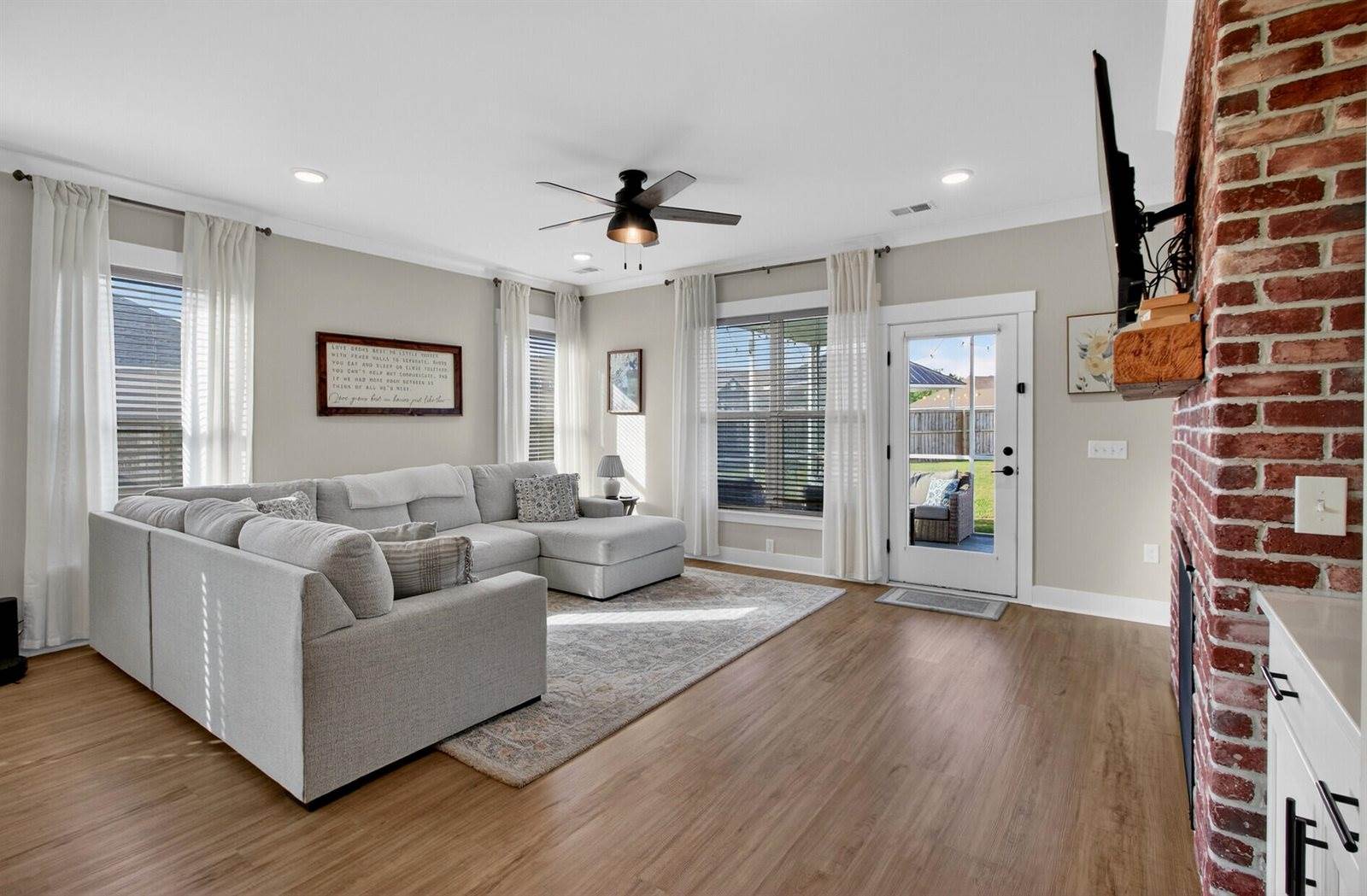 105 Edisto Crossing Court, Ridgeville, SC 29472