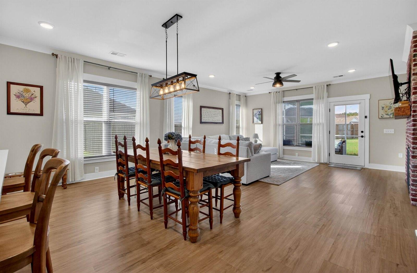 105 Edisto Crossing Court, Ridgeville, SC 29472