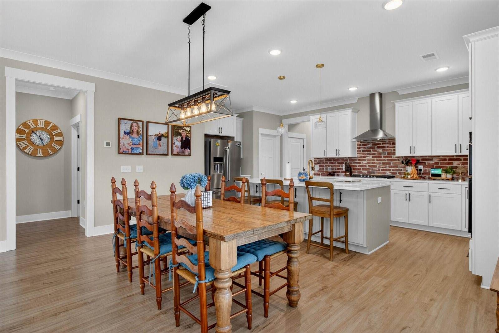 105 Edisto Crossing Court, Ridgeville, SC 29472