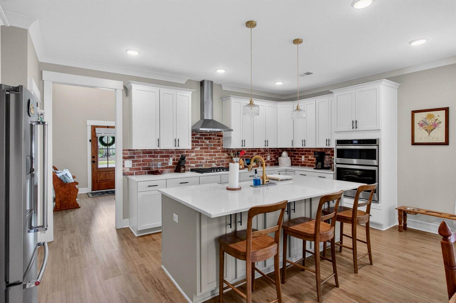 105 Edisto Crossing Court, Ridgeville, SC 29472