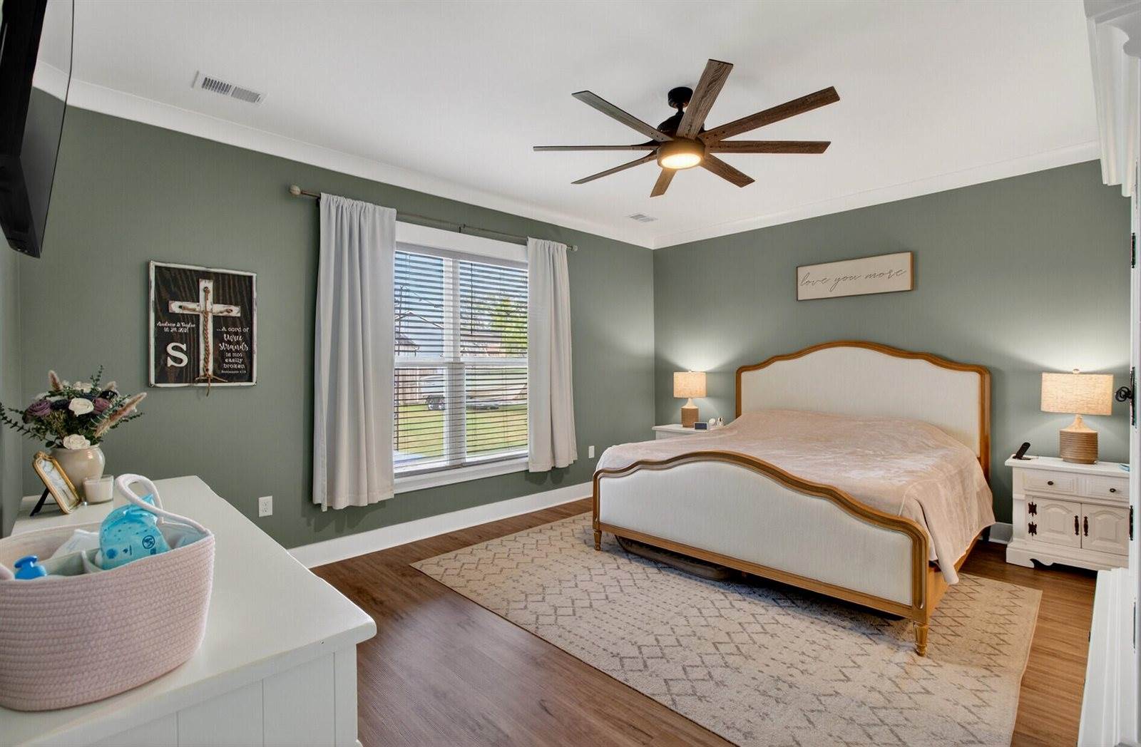 105 Edisto Crossing Court, Ridgeville, SC 29472