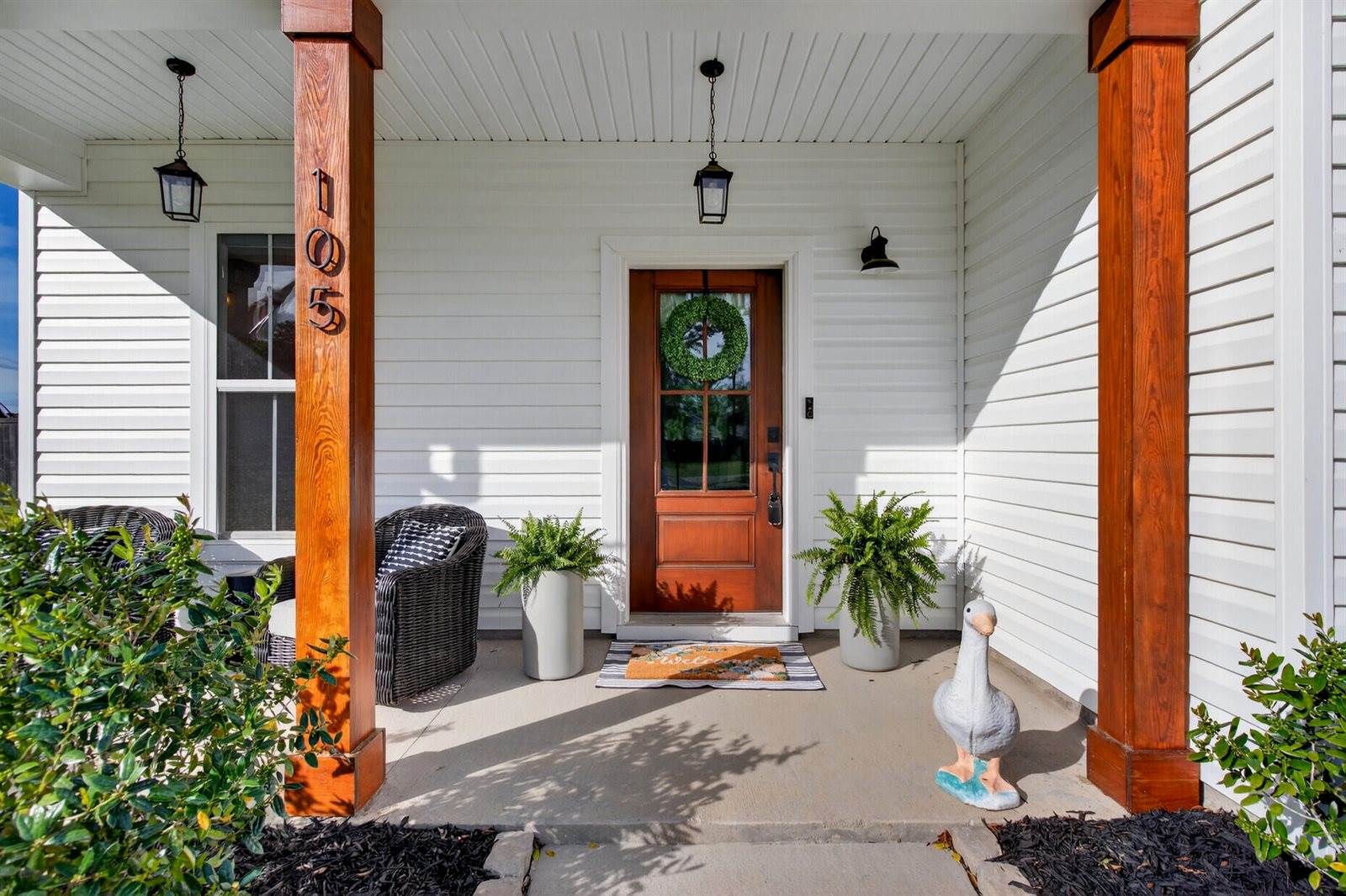 105 Edisto Crossing Court, Ridgeville, SC 29472