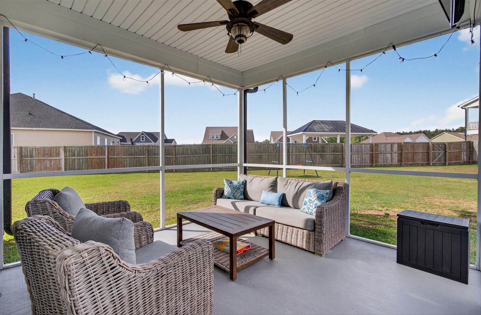 105 Edisto Crossing Court, Ridgeville, SC 29472