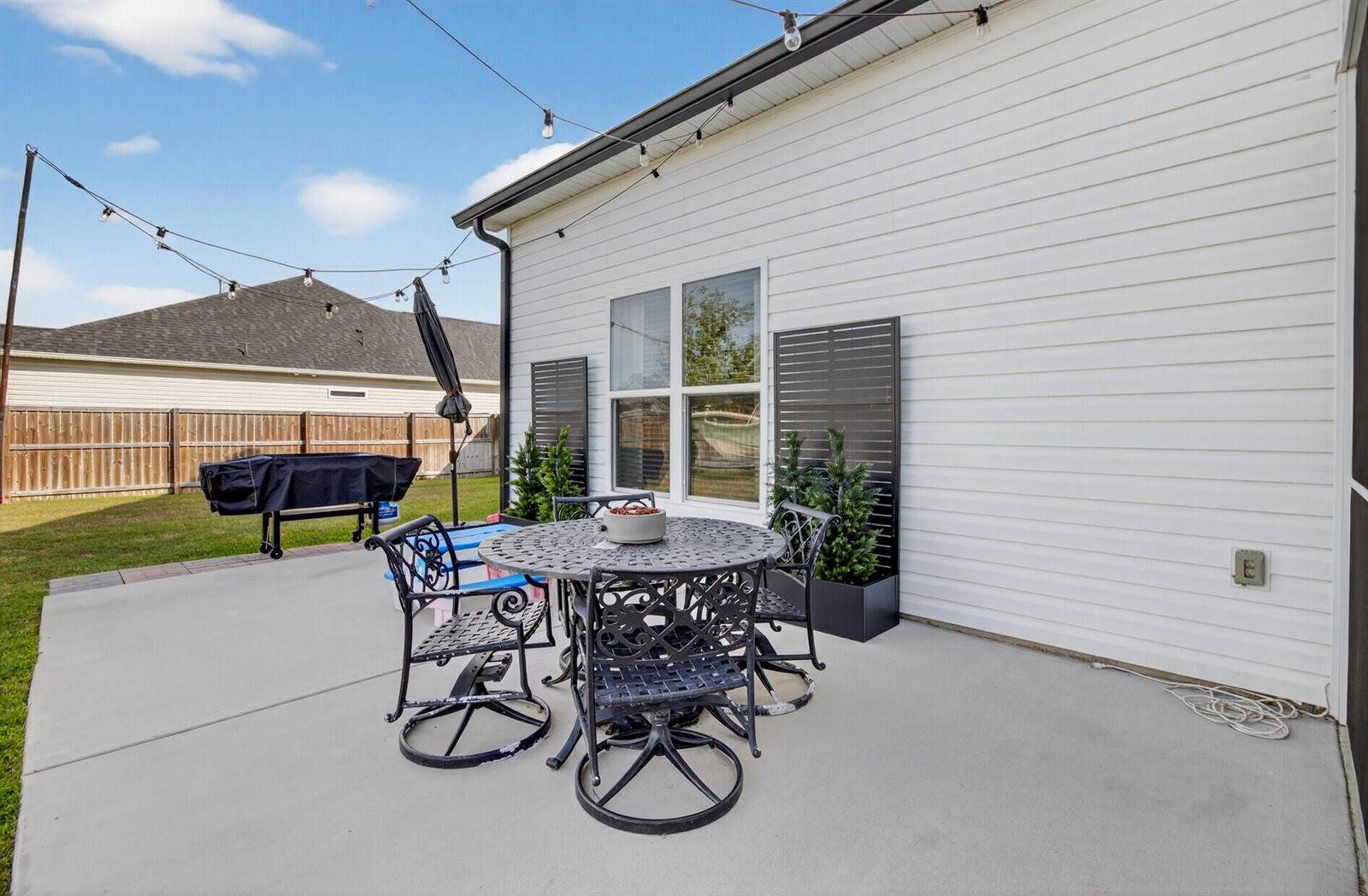 105 Edisto Crossing Court, Ridgeville, SC 29472