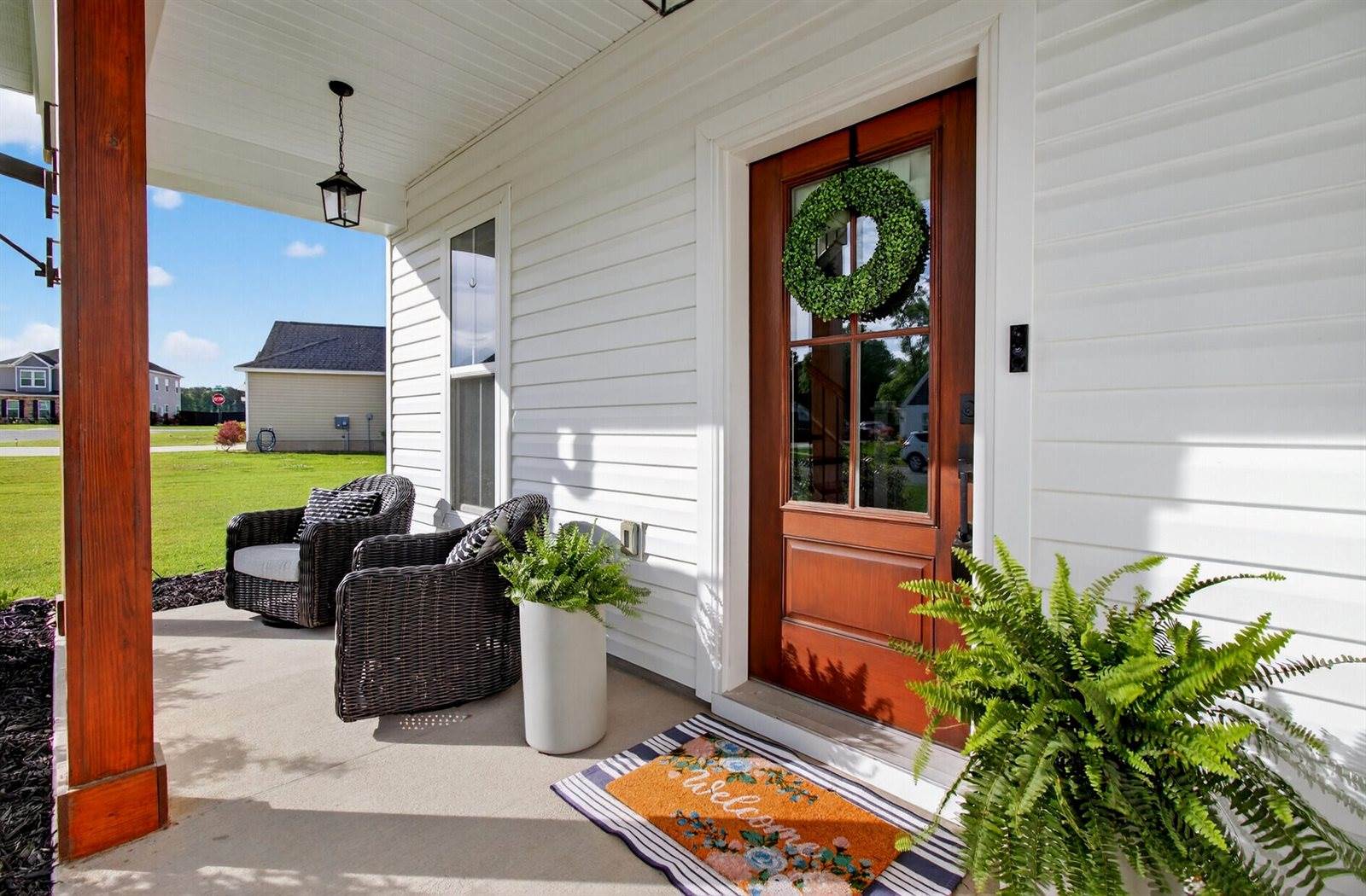 105 Edisto Crossing Court, Ridgeville, SC 29472