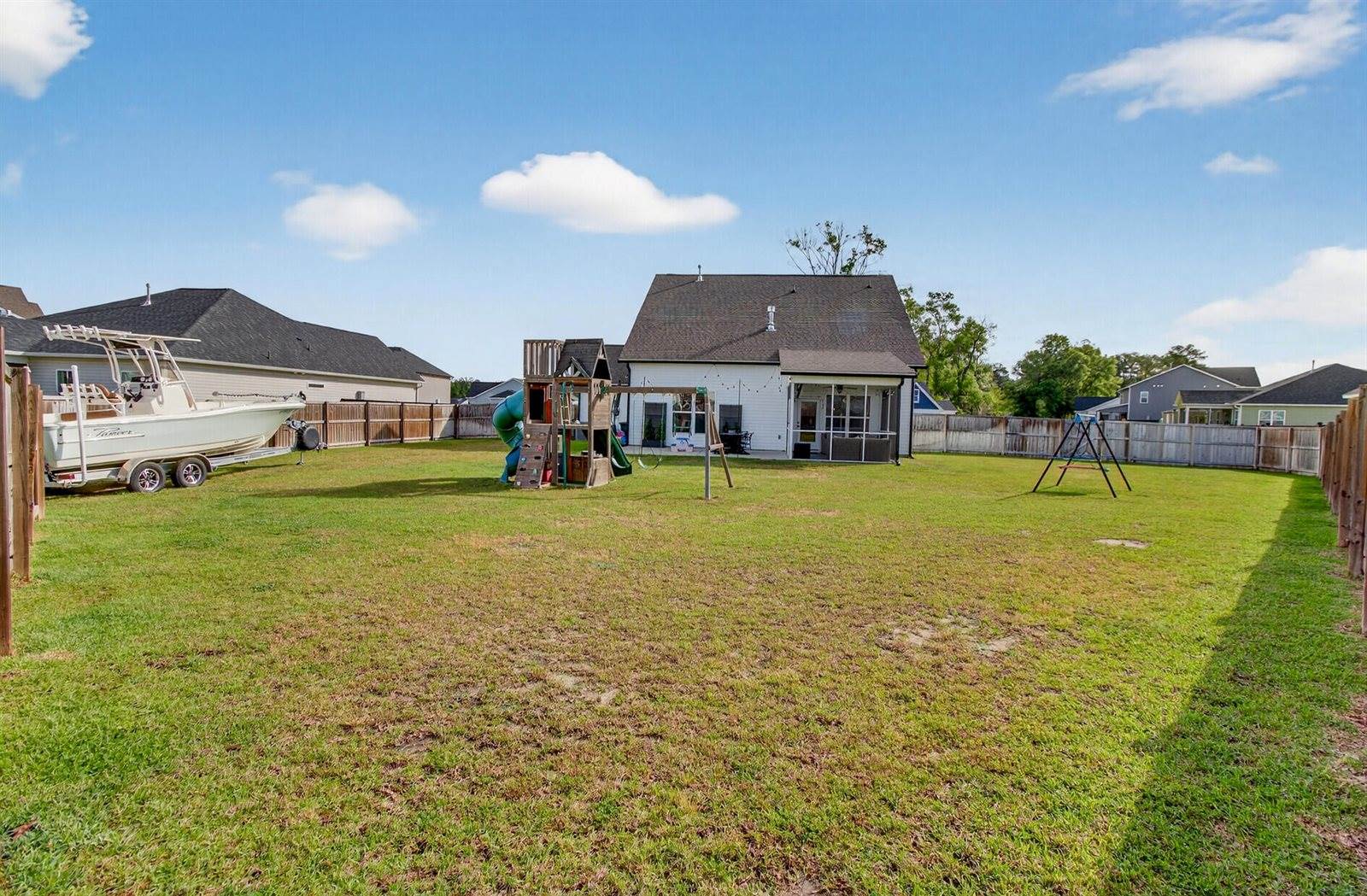 105 Edisto Crossing Court, Ridgeville, SC 29472