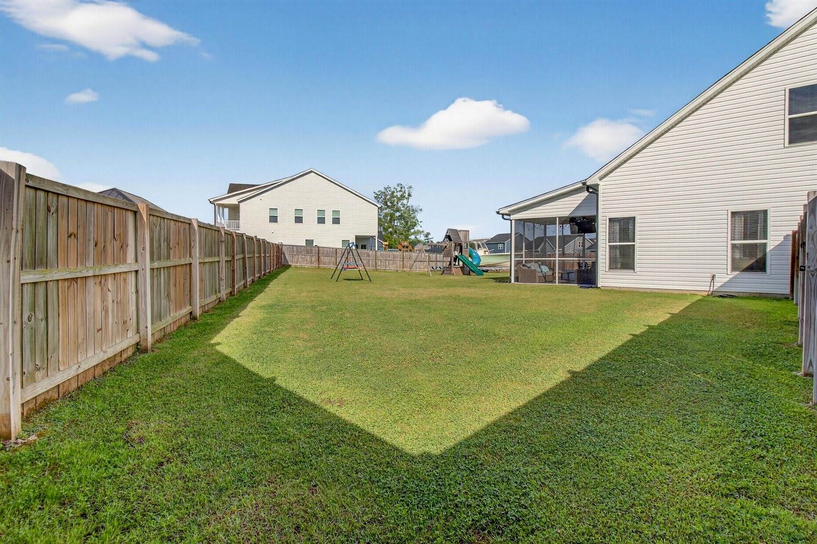 105 Edisto Crossing Court, Ridgeville, SC 29472