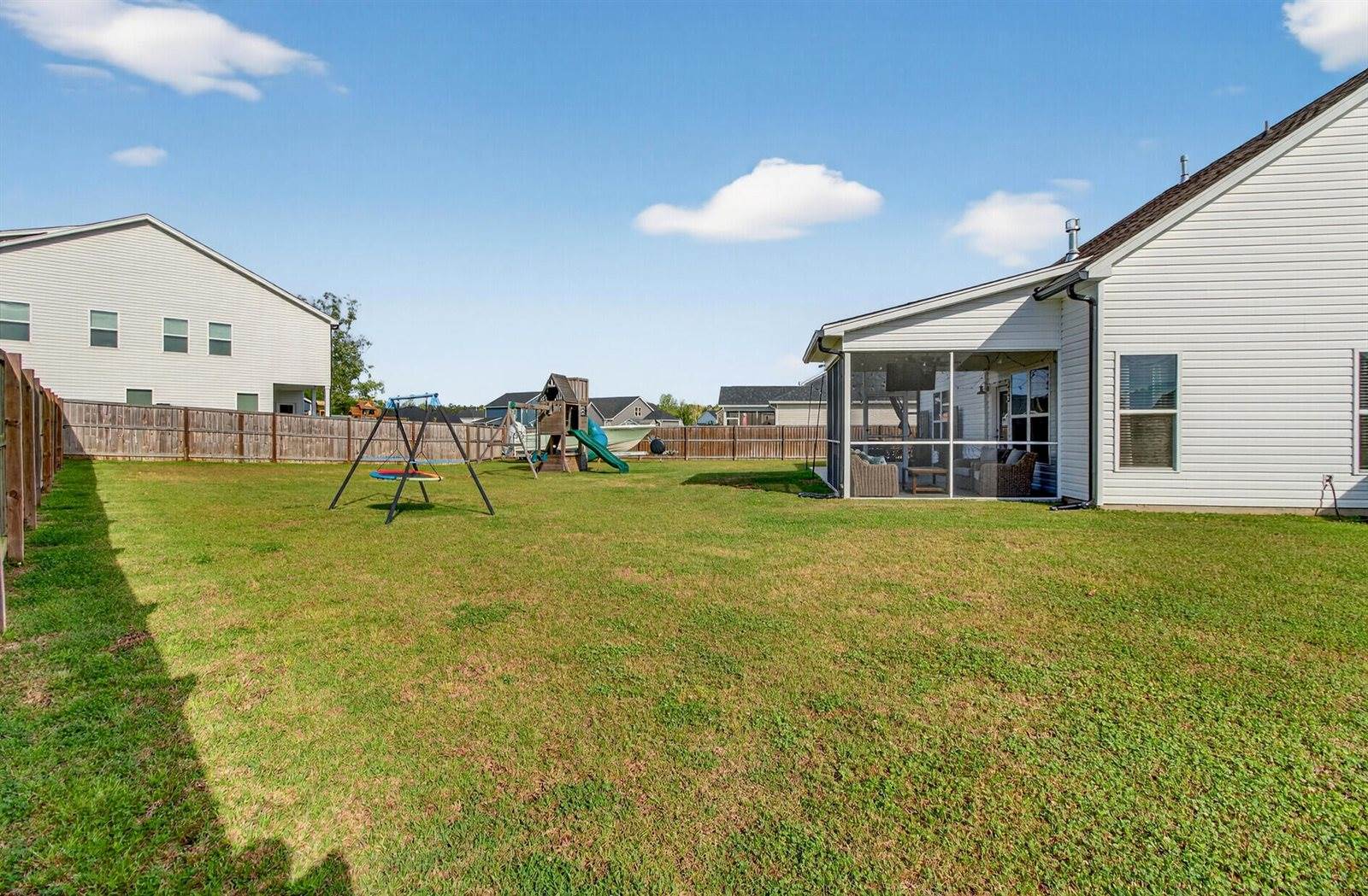 105 Edisto Crossing Court, Ridgeville, SC 29472