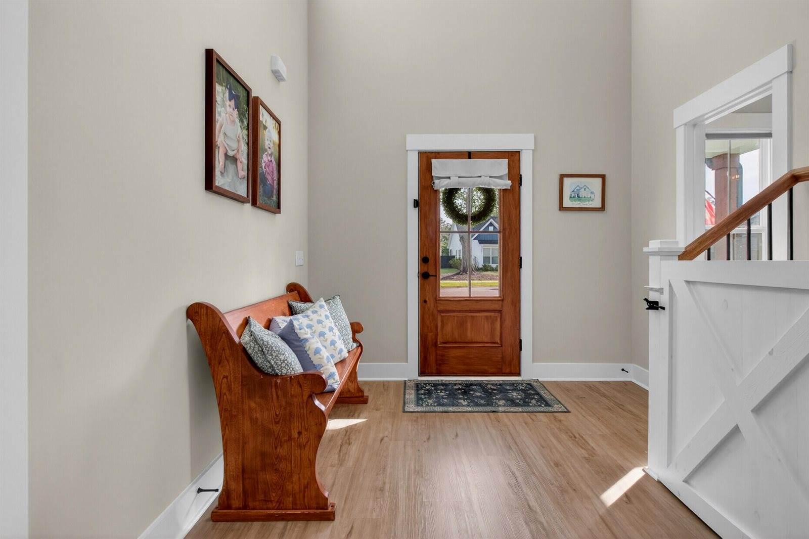 105 Edisto Crossing Court, Ridgeville, SC 29472