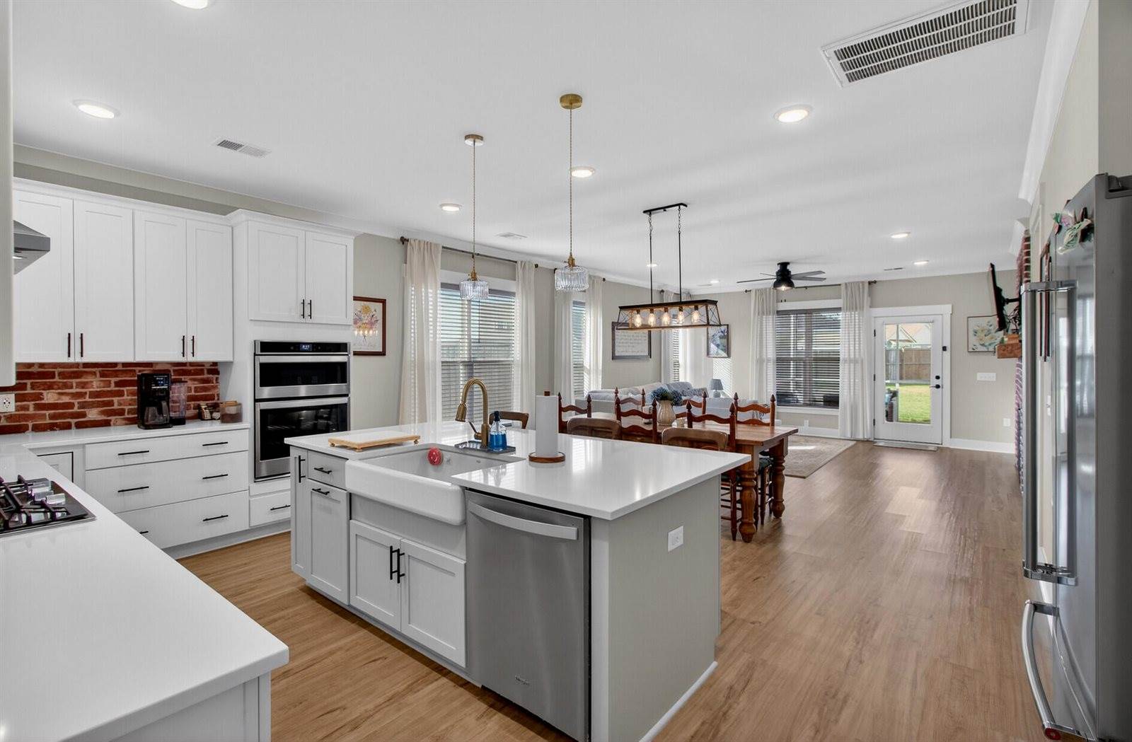 105 Edisto Crossing Court, Ridgeville, SC 29472