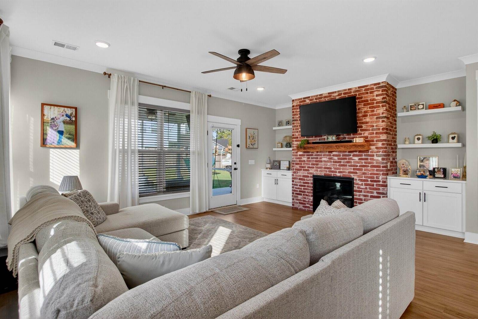 105 Edisto Crossing Court, Ridgeville, SC 29472