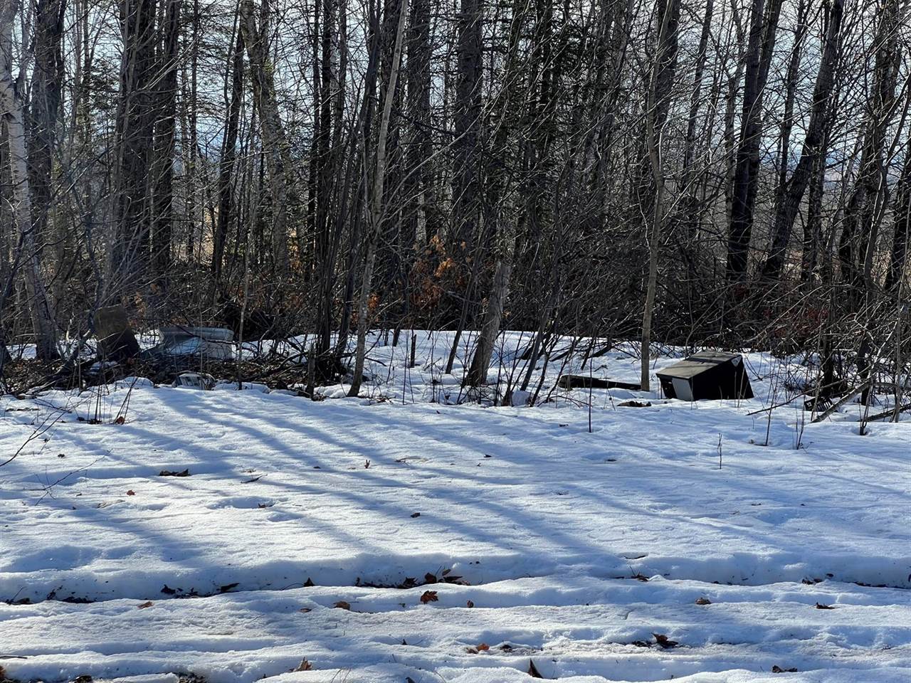 200 Clark Road, Patten, ME 04765