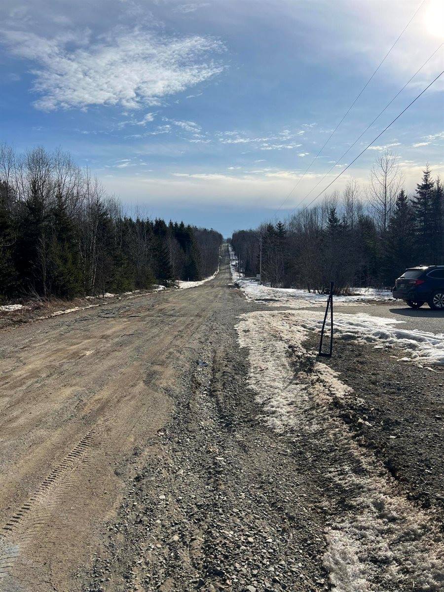 200 Clark Road, Patten, ME 04765