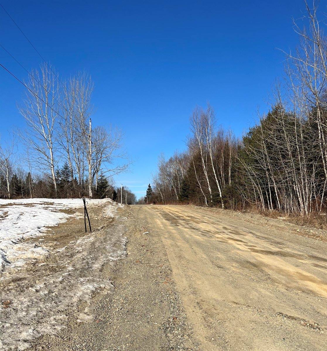 200 Clark Road, Patten, ME 04765