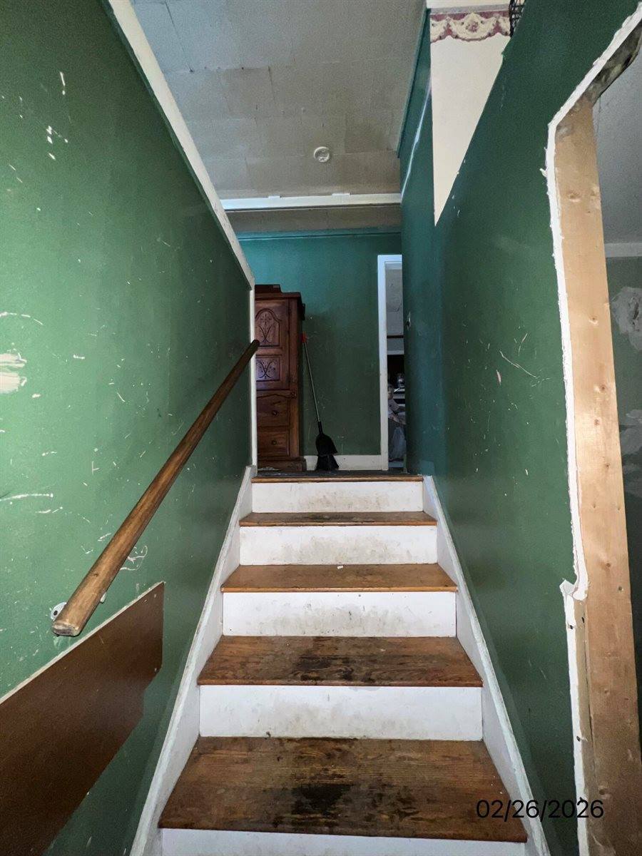 200 Clark Road, Patten, ME 04765
