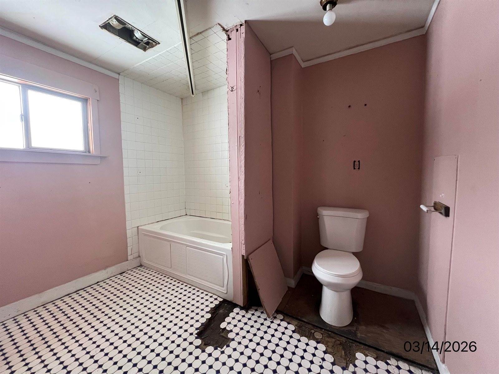 200 Clark Road, Patten, ME 04765
