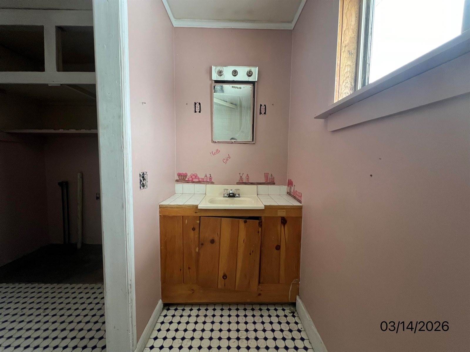 200 Clark Road, Patten, ME 04765