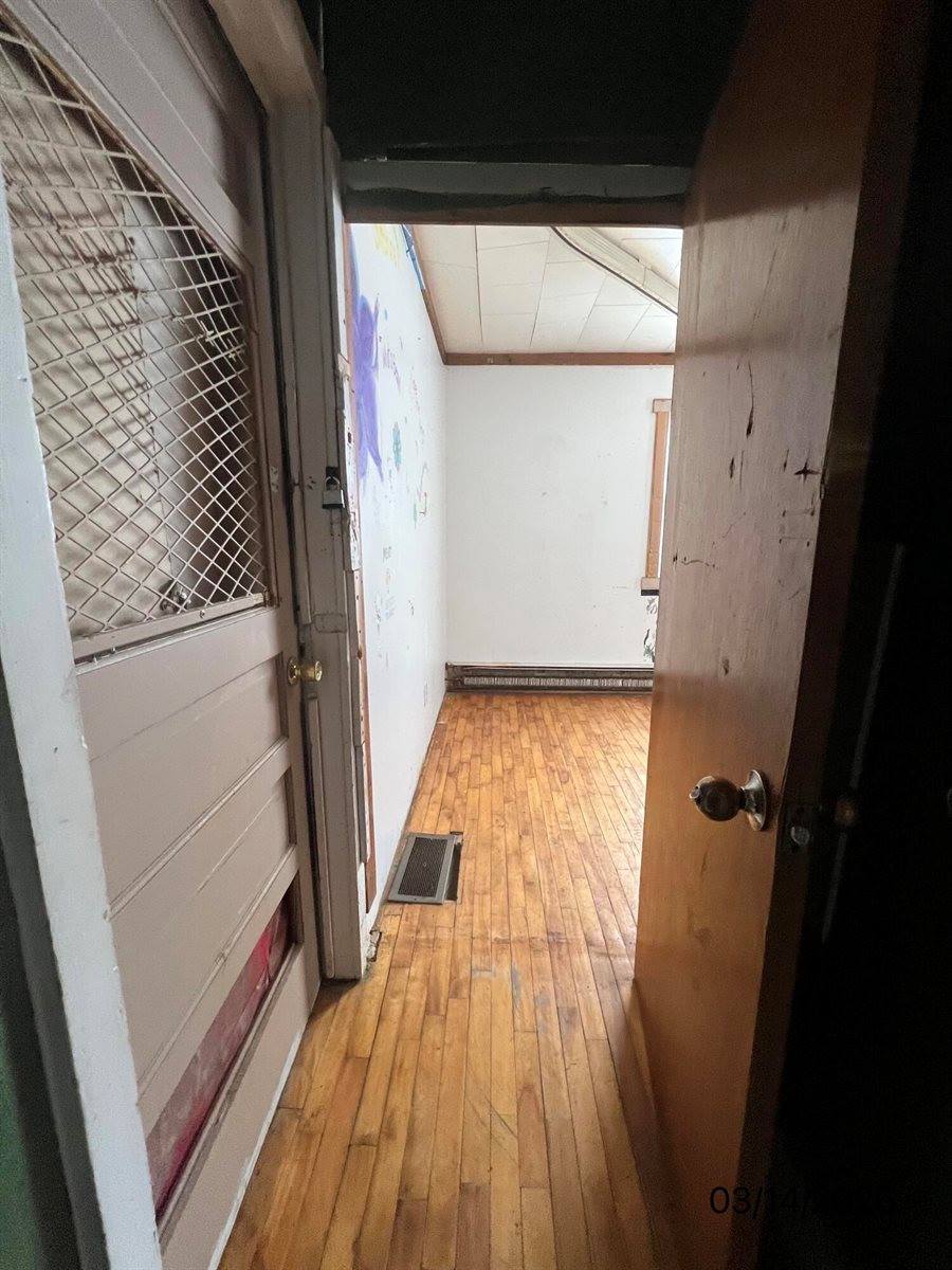 200 Clark Road, Patten, ME 04765