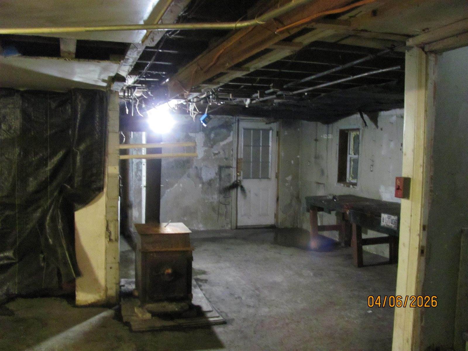 200 Clark Road, Patten, ME 04765