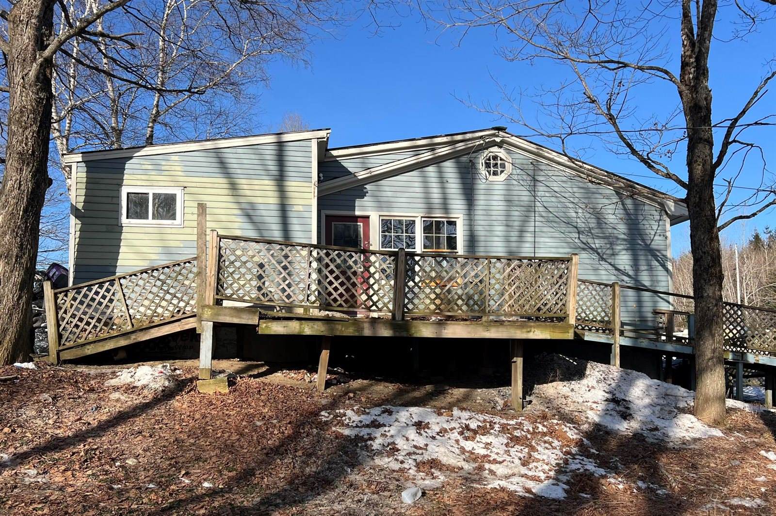 200 Clark Road, Patten, ME 04765