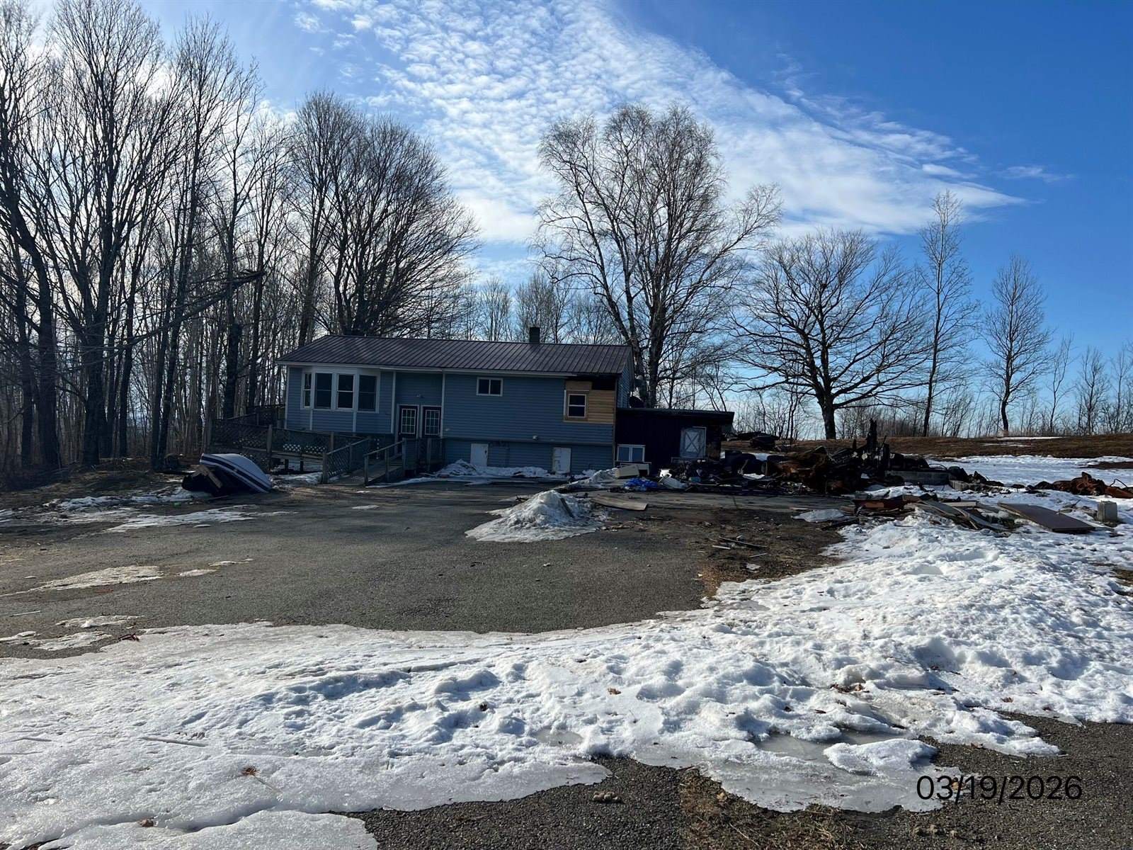 200 Clark Road, Patten, ME 04765